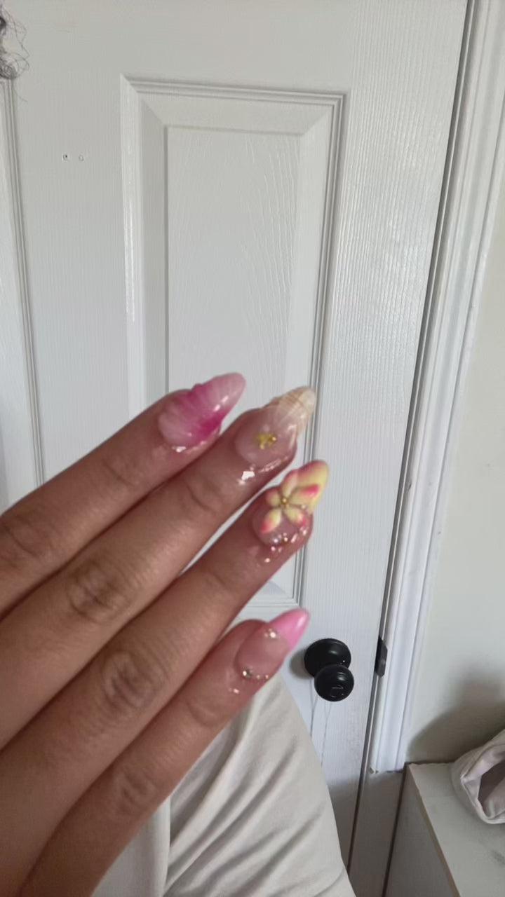 Spring Princess